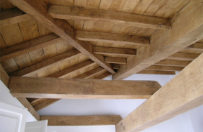 Rehabilitación de edificio en Santiago de Compostela | Ezcurra e Ouzande arquitectura Santiago de Compostela