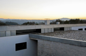 Construcción de vivienda en Vedra | Ezcurra e Ouzande arquitectura Santiago de Compostela